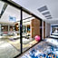 Echarm Hotel Huai'an Bochishan Park