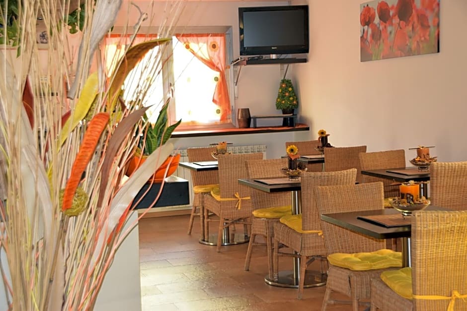 Hotel I Cedri