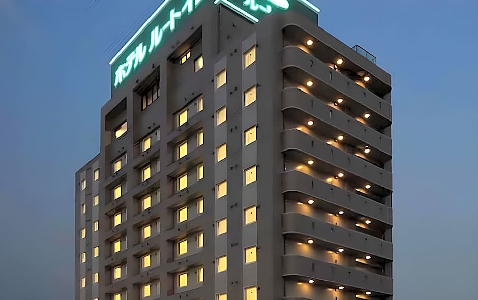 Hotel Route Inn Toyotajinnaka