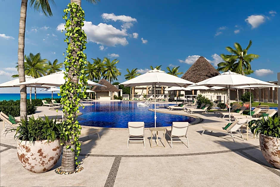 Paraiso de la Bonita Adult All-Inclusive, a Luxury Collection Resort