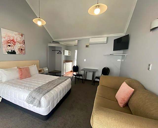 Lakeside Taupo Motel