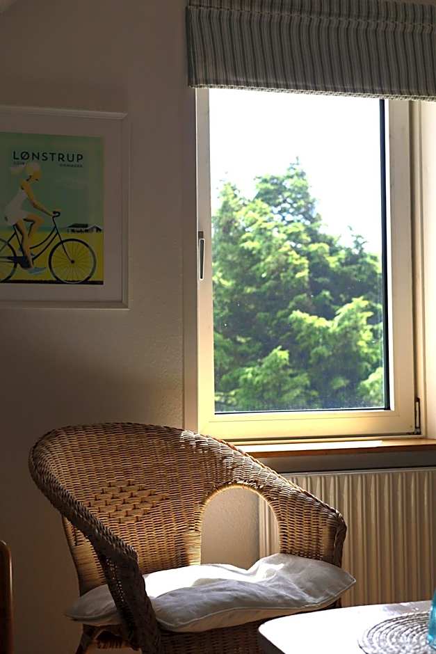 Lønstrup Strandhotel