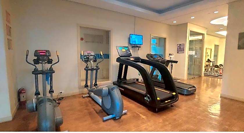 N place at Soho Central