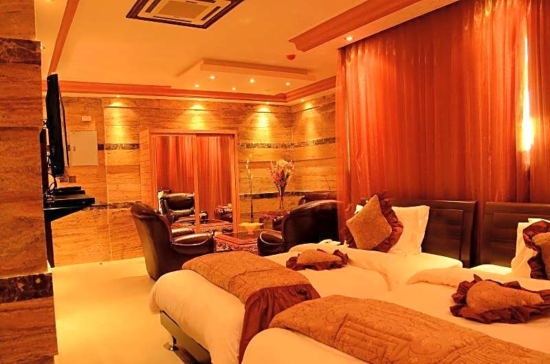 Jad Hotel Suites