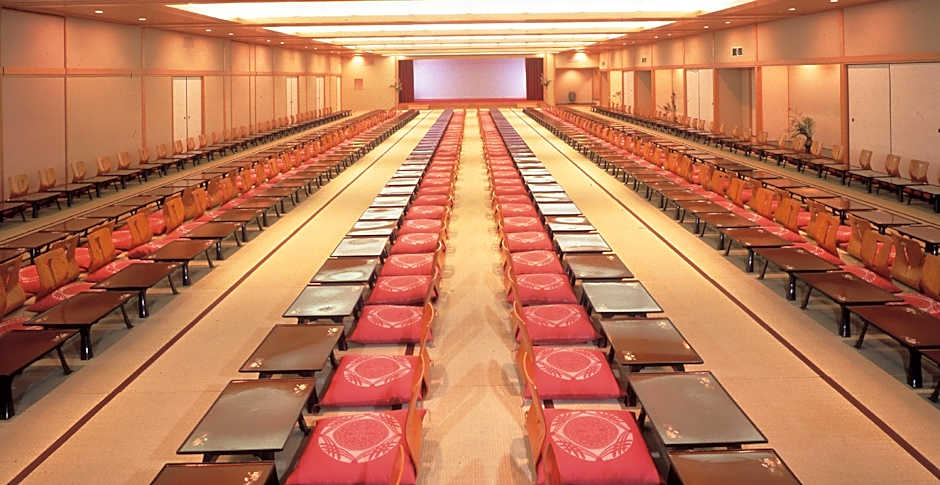 Awaji Yumesenkei - Sumoto Onsen