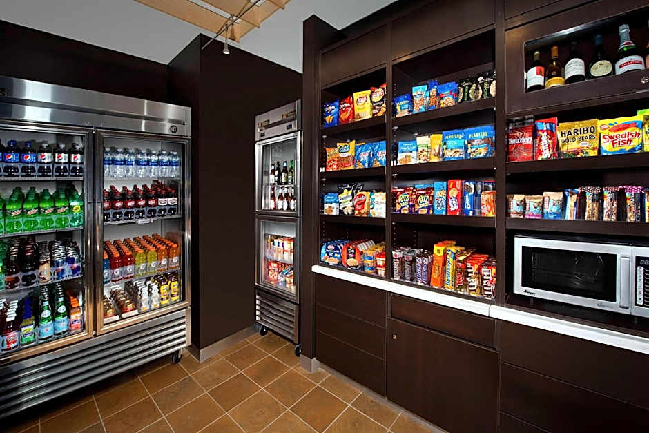 Courtyard by Marriott Atlanta NE/Duluth Sugarloaf