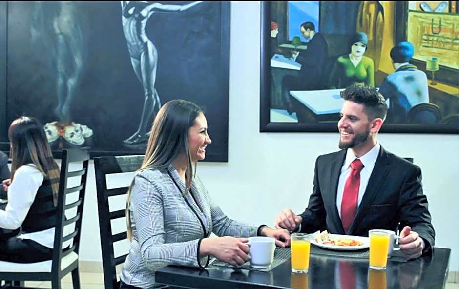 European Life Style Executive Suites