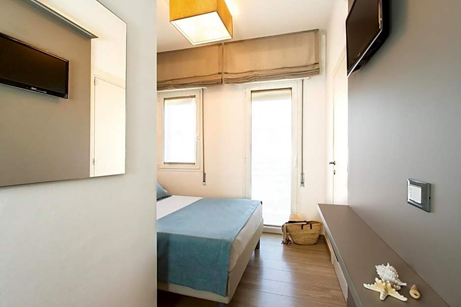 Hotel Delle Mimose