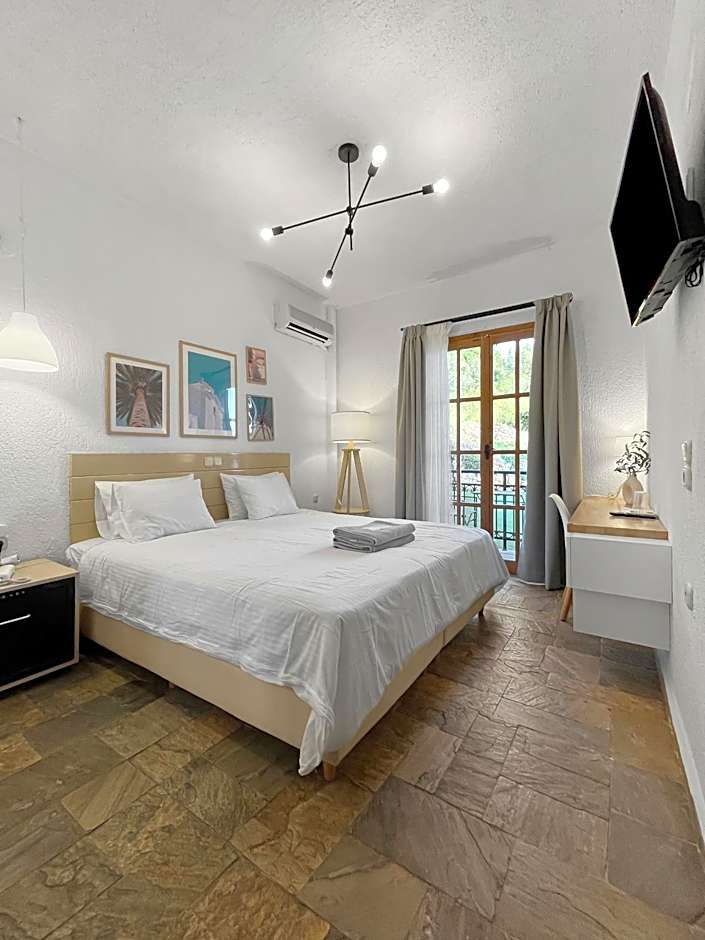 Panormos Beach Hotel Skopelos