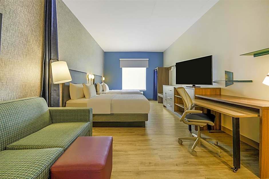 Home2 Suites by Hilton Cincinnati Midtown Oakley