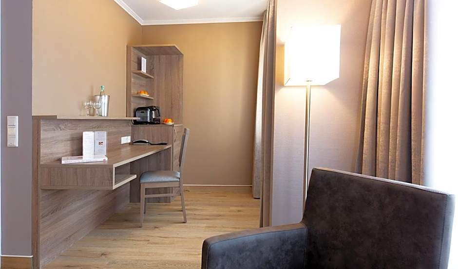 Mercure Mainz City Center