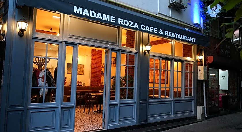 madame roza
