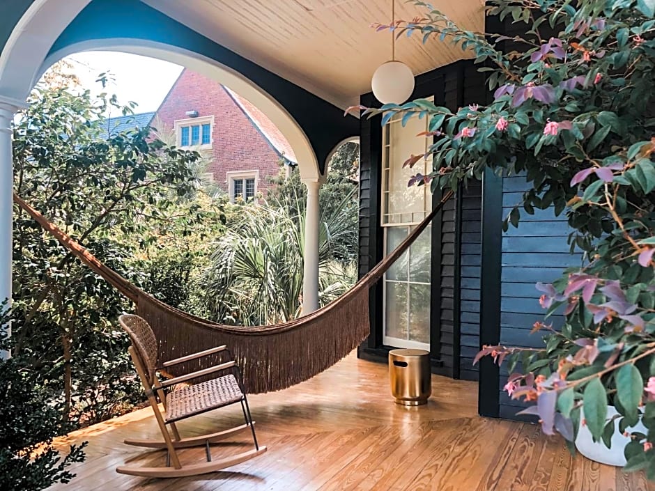 DREAMERS bnb