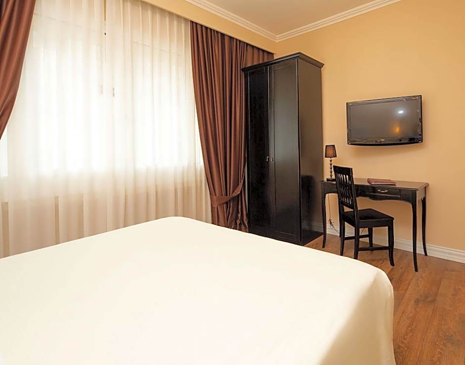 Hotel Patavium