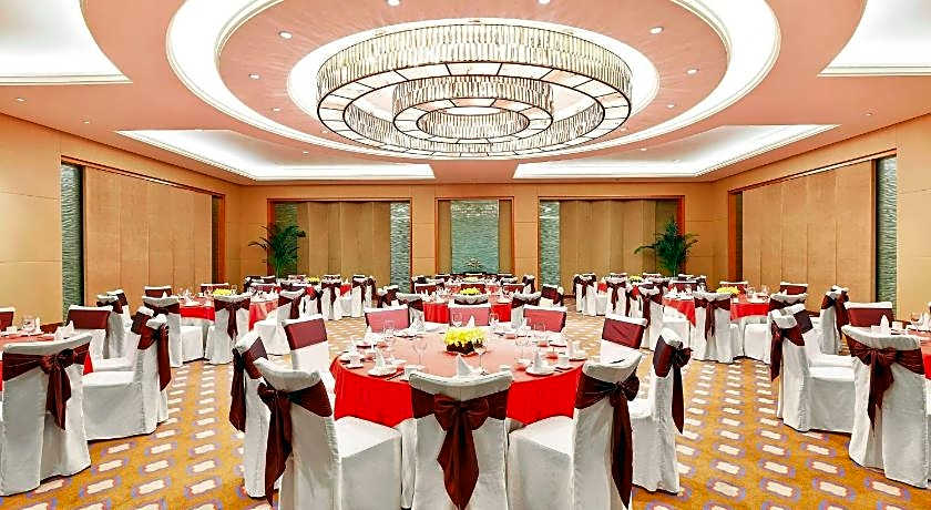 Sheraton Jinan Hotel