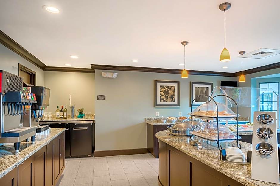 Staybridge Suites Wilmington-Newark By IHG