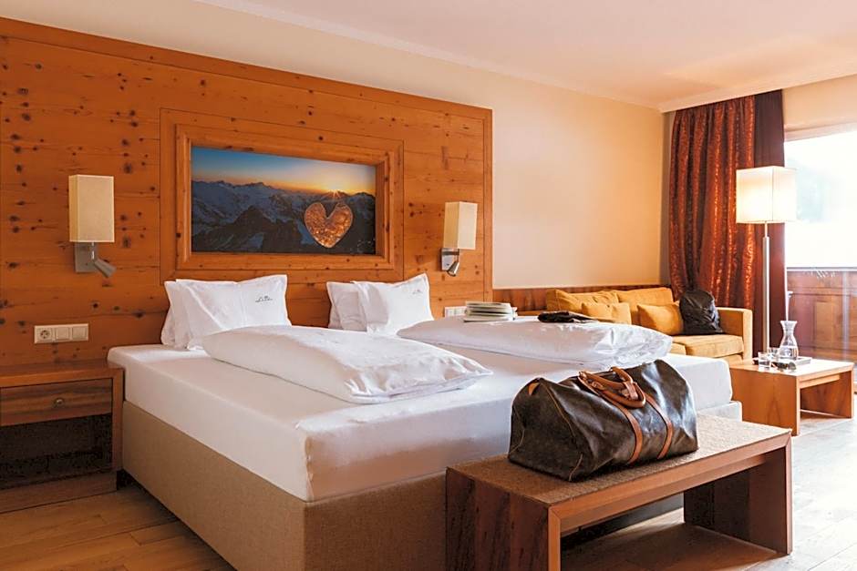 Gartenhotel Linde 4 Sterne Superior