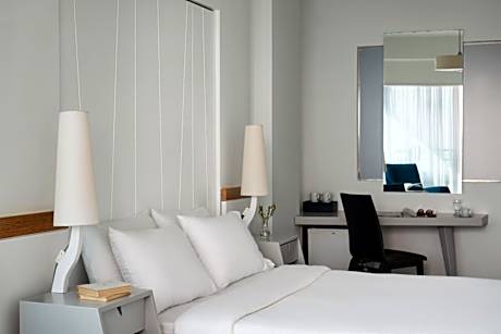 Superior Room with Sea View