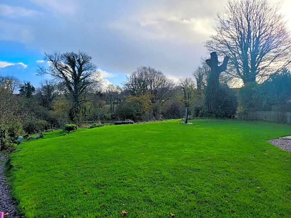 Farmhouse B&B Family stay or Romantic break, on our smallholding close to Narberth