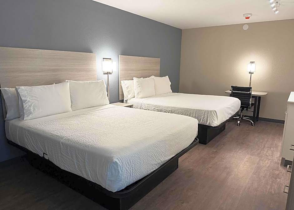 Extended Stay America Select Suites - Longview