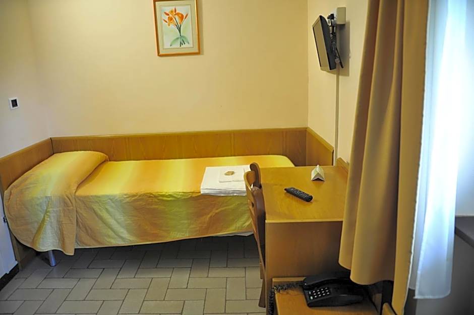 Hotel Fontemaggio