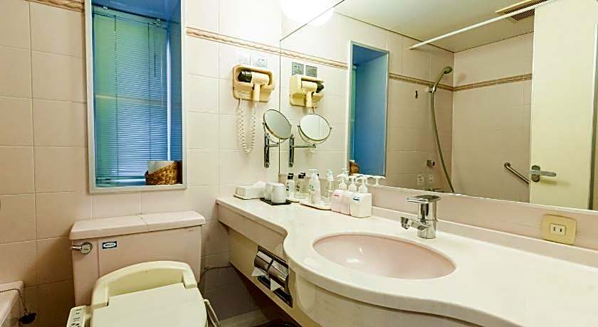 Yufuin Kotobuki Hananosho