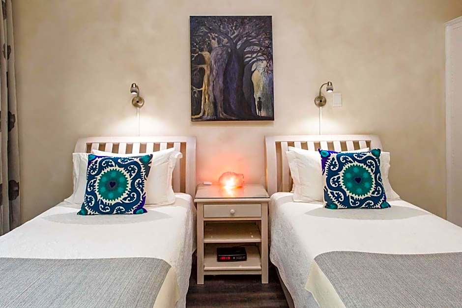 Miles B&B Guest House