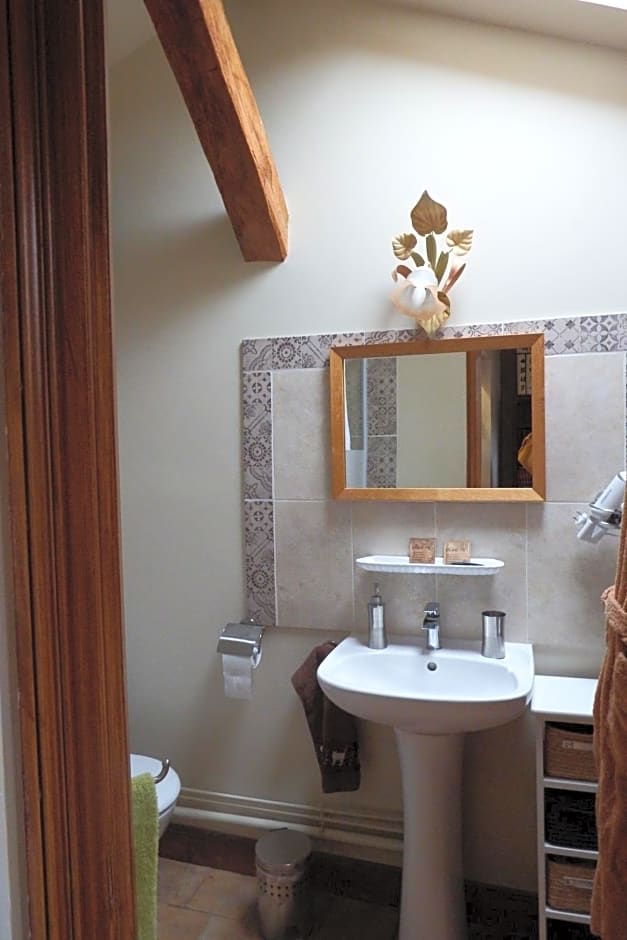 Chez Florence et Sylvain de Loudun