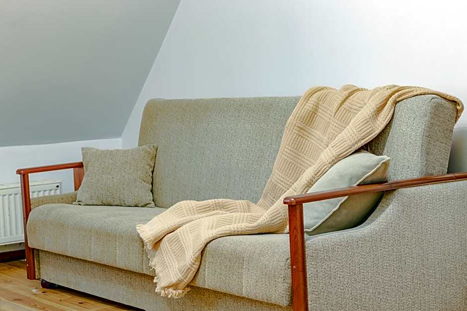 Ośrodek Szkoleniowo - Noclegowy Chojnik