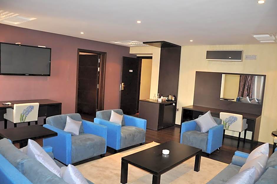 Hotel Emilio Moretti