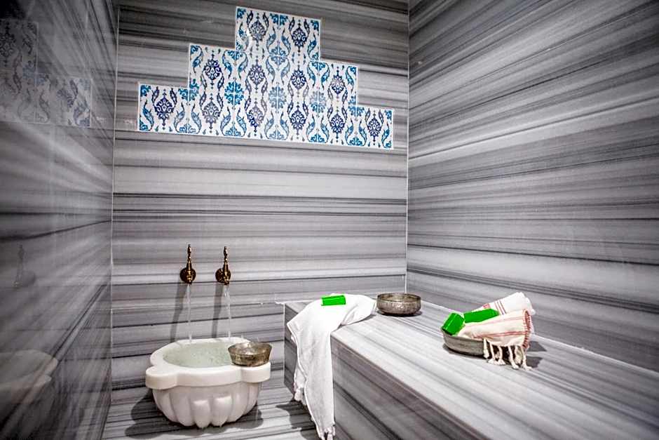 Suna Sun Hotel - Adult Only