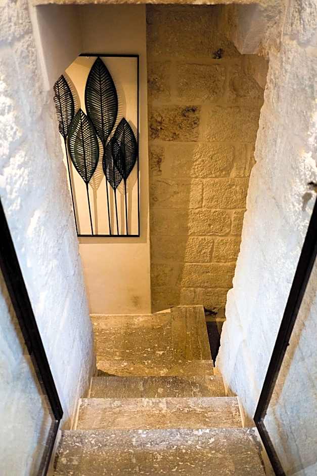 Dimora Pirrelli - Suites & Spa