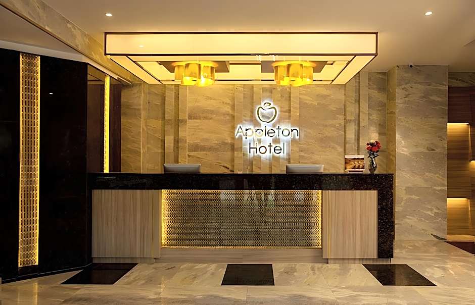 Appleton Boutique Hotel Cebu