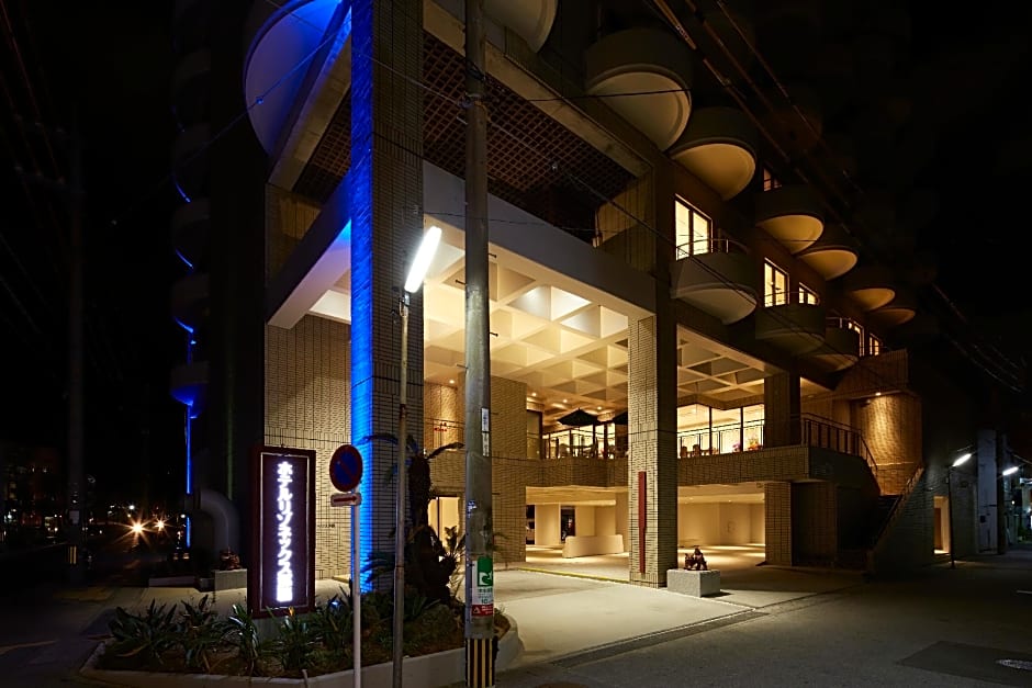 Hotel Resonex Naha