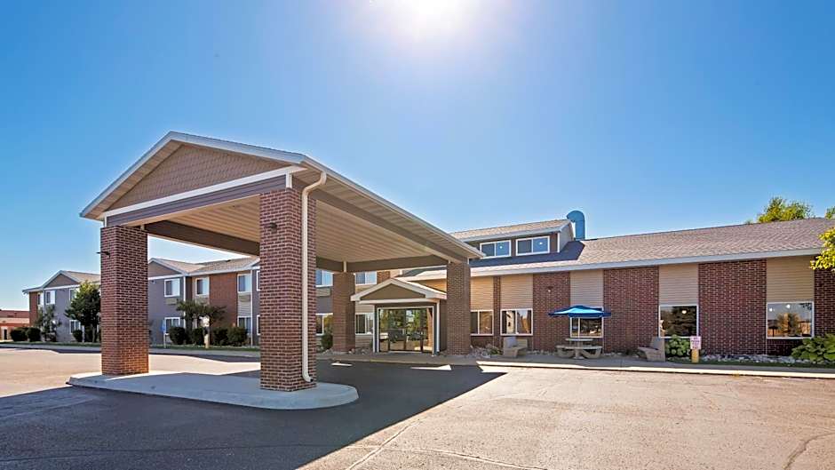 Best Western Alexandria Inn