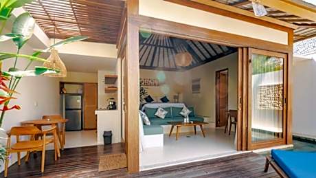 Di Cappio Villa Uluwatu 3