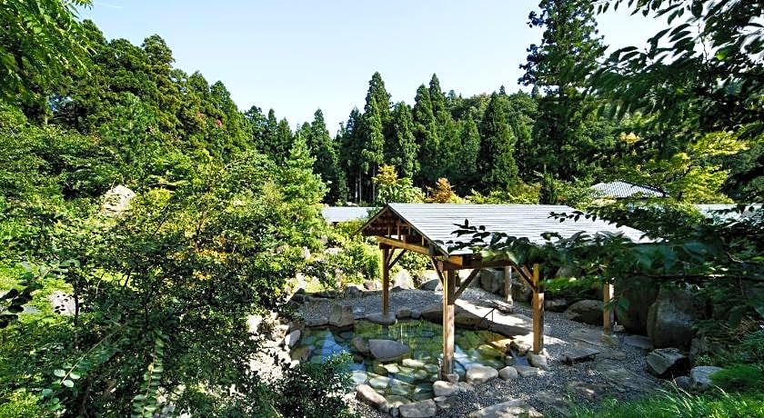 Fuga no Yado Choseikan