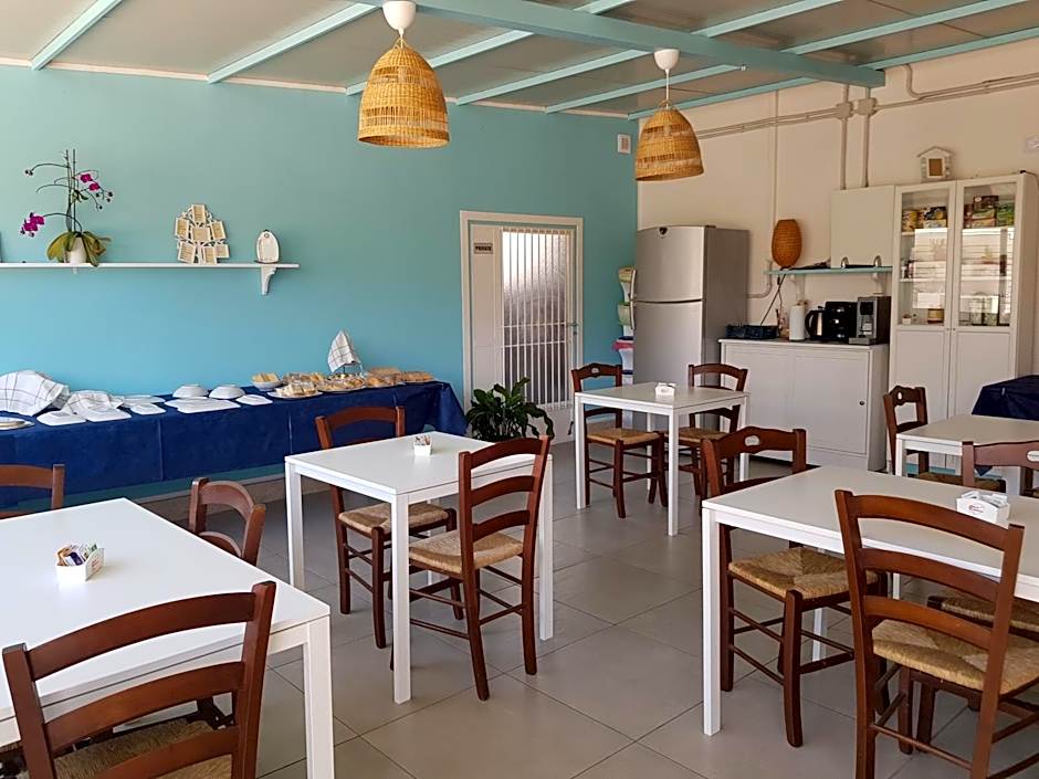 Un passo dal mare - Guest House