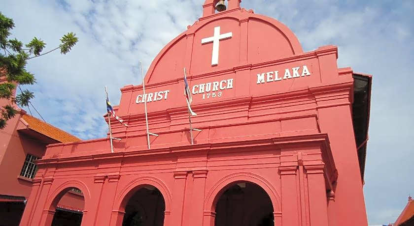 Hallmark Crown Hotel