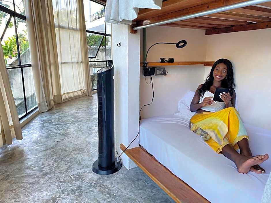 Elmar Hostel
