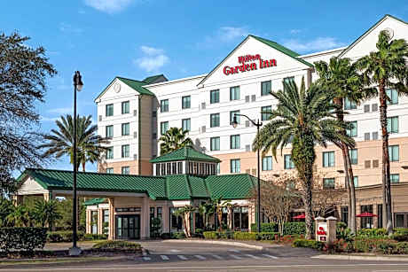 Hilton Garden Inn Palm Coast/Town Center