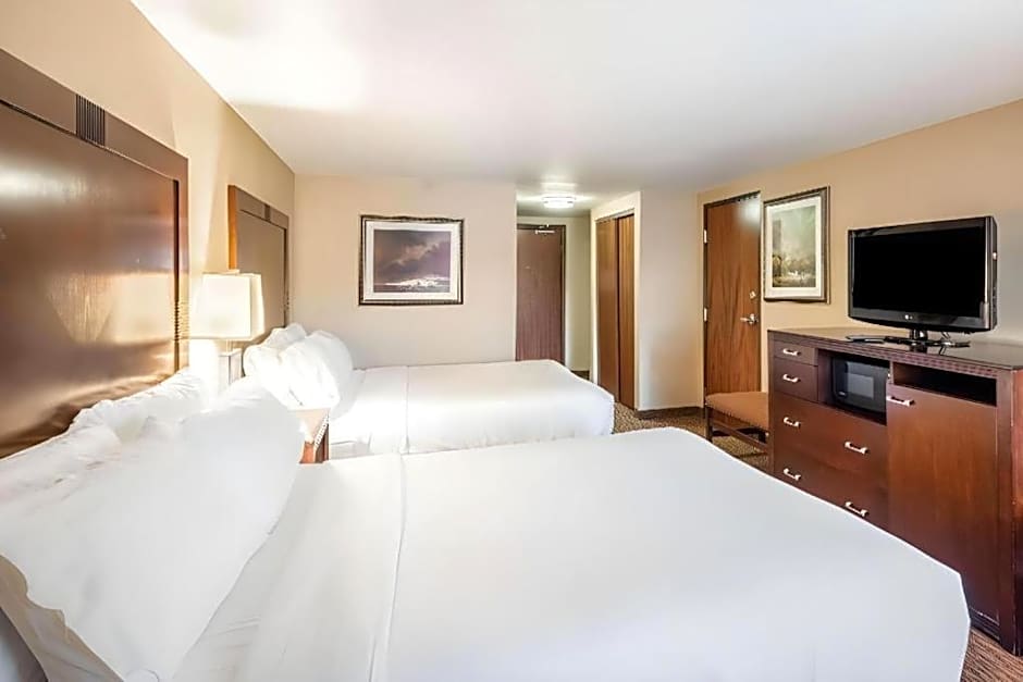 White Peak Hotel  Frisco By IHG