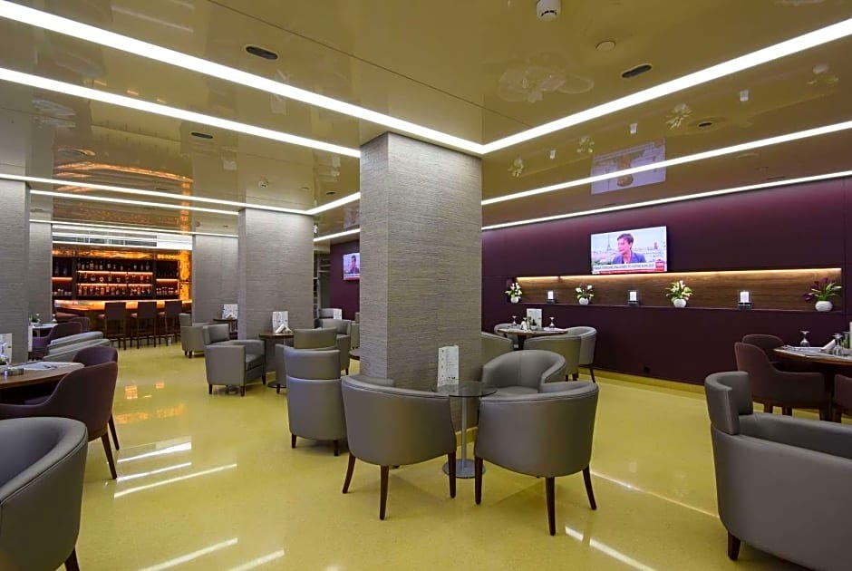 Ramada Beirut Downtown