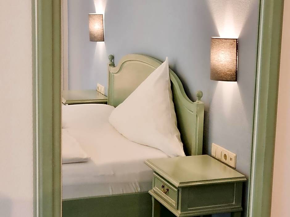 Hotel Landhaus Waldesruh