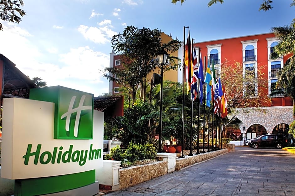 Holiday Inn Merida