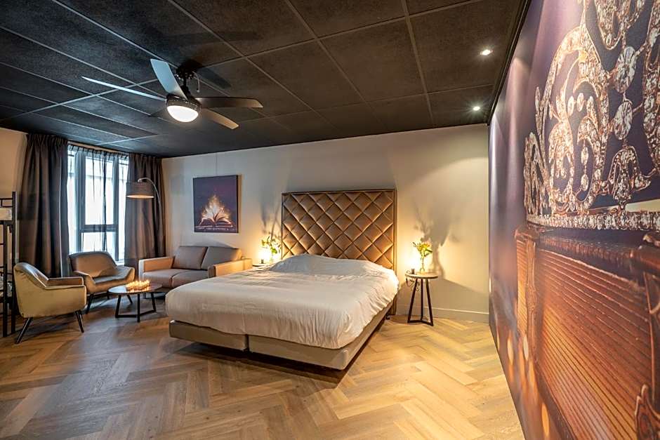 Fletcher Hotel-Restaurant de Korenbeurs