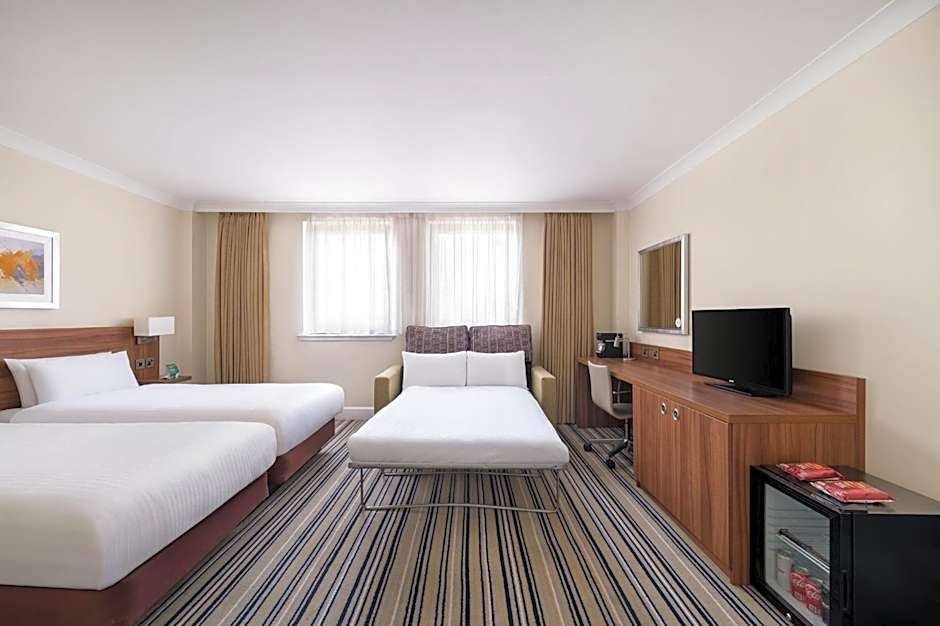 Holiday Inn Glasgow - East Kilbride By IHG