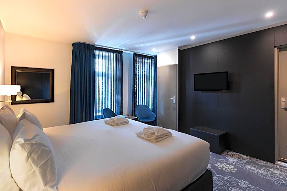 Atlas Hotel