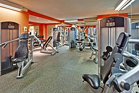 Crowne Plaza Chicago OHare Hotel & Conference Center By IHG