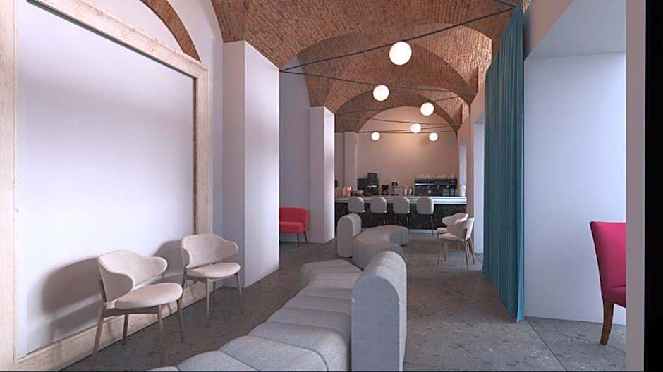 Navona Palace Luxury Inn